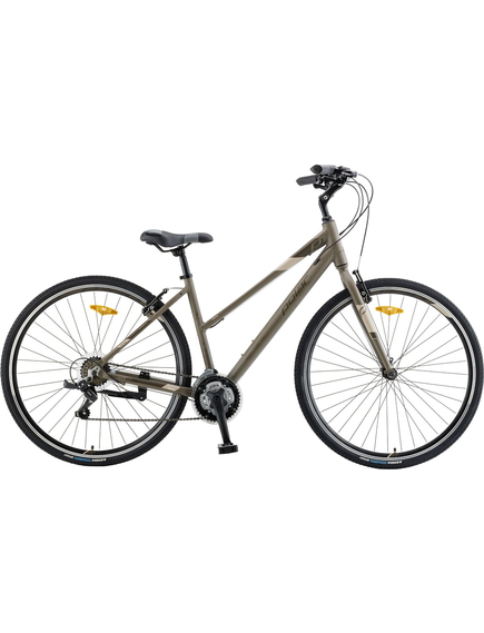 Bicicleta Oras Polar Athena 2023 - 28 Inch, L, Gri