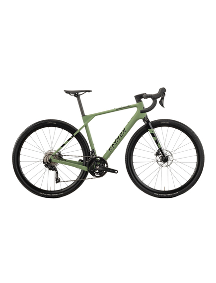 Bicicleta Sosea - Ciclocross Raymon Soreno 2025 - 28 Inch, 50, Verde