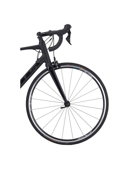Bicicleta Sosea Bulls Harrier 2 - 28 Inch, L, Negru
