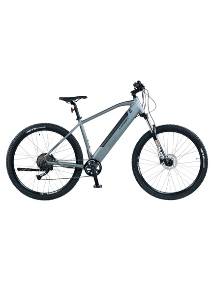 Bicicleta Electrica Corwin 29223 - 29 Inch, 530mm, Gri