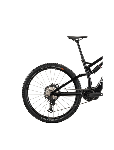 Bicicleta Electrica Raymon Full Suspension Trailray 170 Ultra 2025 - 29 Inch, L, Negru - XT Bicicleta Electrica Raymon Full Suspension Trailray 170 Ultra 2025 - 29 Inch, L, Negru - XT