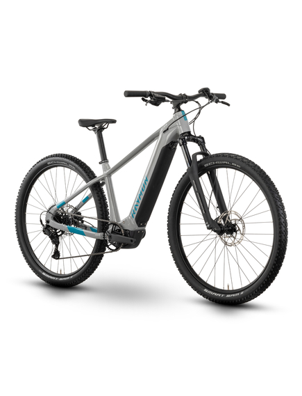 Bicicleta Electrica Raymon Mtb Hardray 500 2025 - 29 Inch, L, Gri - Cues Bicicleta Electrica Raymon Mtb Hardray 500 2025 - 29 Inch, L, Gri - Cues