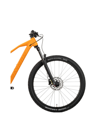 Bicicleta Full Suspension Raymon Yara 120 2025 - 29 inch, L, Galben - Deore