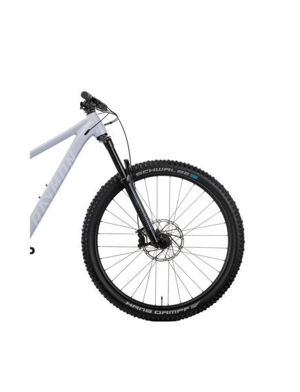 Bicicleta Full Suspension Raymon Yara 150 Ultra 2025 - 29 inch, XL, Alb - GX