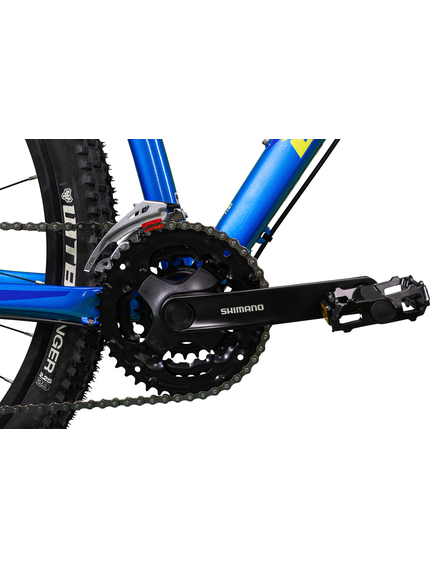 Bicicleta Mtb Devron 2023 RM0.9 - 29 Inch, L, Albastru Bicicleta Mtb Devron 2023 RM0.9 - 29 Inch, L, Albastru