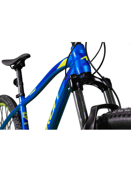 Bicicleta Mtb Devron 2023 RM0.9 - 29 Inch, L, Albastru Bicicleta Mtb Devron 2023 RM0.9 - 29 Inch, L, Albastru