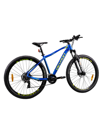 Bicicleta Mtb Devron 2023 RM0.9 - 29 Inch, M, Albastru
