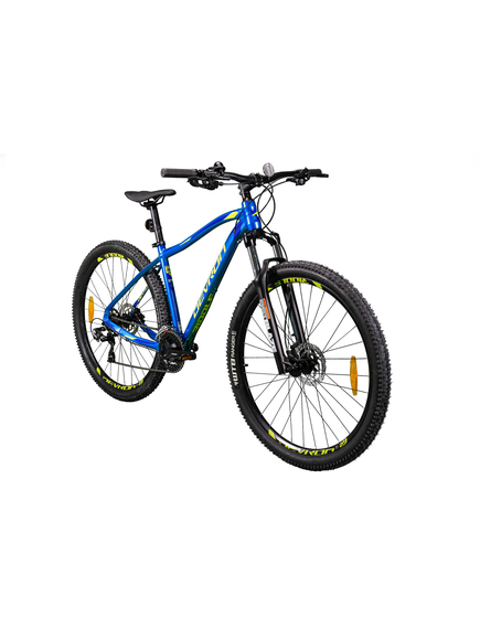 Bicicleta Mtb Devron 2023 RM0.9 - 29 Inch, M, Albastru