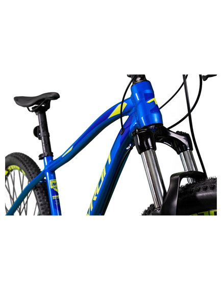 Bicicleta Mtb Devron 2023 RM1.9 - 29 Inch, M, Albastru
