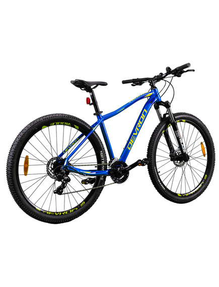 Bicicleta Mtb Devron 2023 RM1.9 - 29 Inch, M, Albastru