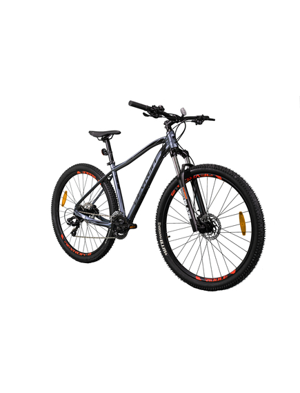 Bicicleta Mtb Devron 2023 RM1.9 - 29 Inch, M, Gri Bicicleta Mtb Devron 2023 RM1.9 - 29 Inch, M, Gri