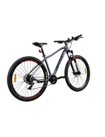Bicicleta Mtb Devron 2023 RM1.9 - 29 Inch, M, Gri Bicicleta Mtb Devron 2023 RM1.9 - 29 Inch, M, Gri