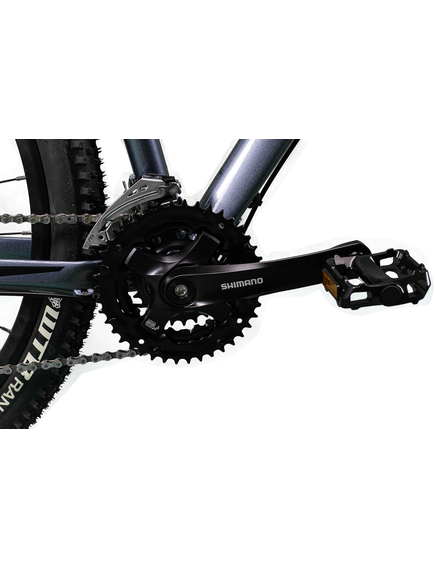 Bicicleta Mtb Devron 2023 RM1.9 - 29 Inch, M, Gri Bicicleta Mtb Devron 2023 RM1.9 - 29 Inch, M, Gri