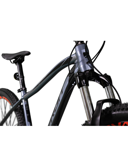 Bicicleta Mtb Devron 2023 RM1.9 - 29 Inch, M, Gri Bicicleta Mtb Devron 2023 RM1.9 - 29 Inch, M, Gri