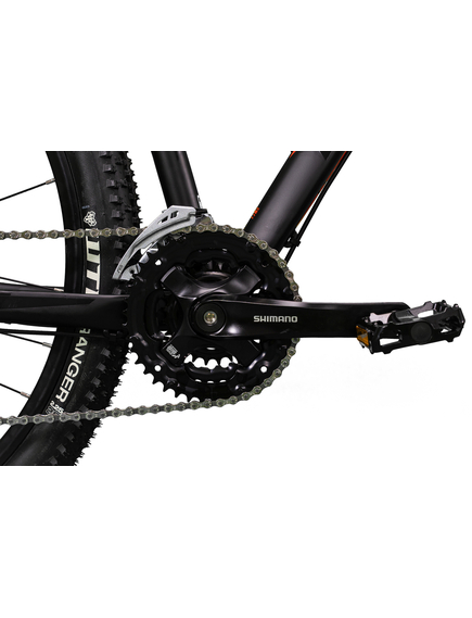 Bicicleta Mtb Devron 2023 RM1.9 - 29 Inch, M, Negru-Rosu Bicicleta Mtb Devron 2023 RM1.9 - 29 Inch, M, Negru-Rosu