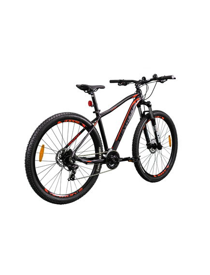 Bicicleta Mtb Devron 2023 RM1.9 - 29 Inch, M, Negru-Rosu Bicicleta Mtb Devron 2023 RM1.9 - 29 Inch, M, Negru-Rosu