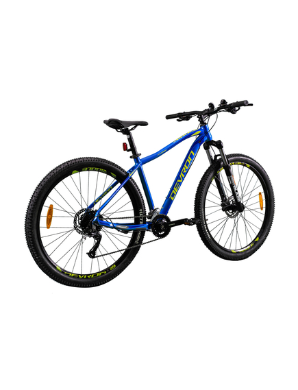 Bicicleta Mtb Devron 2023 RM2.9 - 29 Inch, L, Albastru Bicicleta Mtb Devron 2023 RM2.9 - 29 Inch, L, Albastru