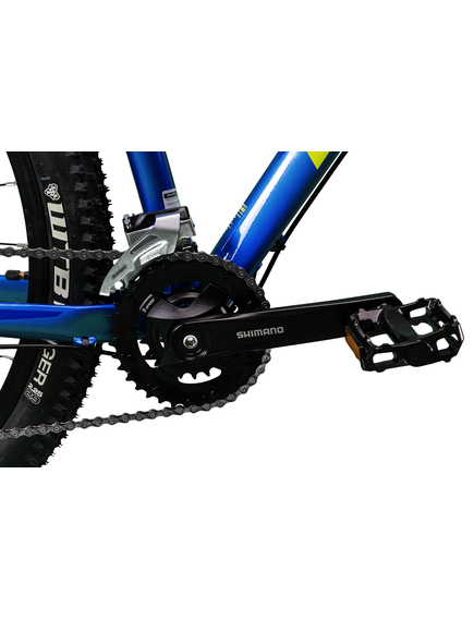 Bicicleta Mtb Devron 2023 RM2.9 - 29 Inch, L, Albastru Bicicleta Mtb Devron 2023 RM2.9 - 29 Inch, L, Albastru