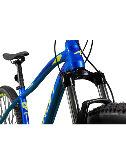 Bicicleta Mtb Devron 2023 RM2.9 - 29 Inch, L, Albastru Bicicleta Mtb Devron 2023 RM2.9 - 29 Inch, L, Albastru