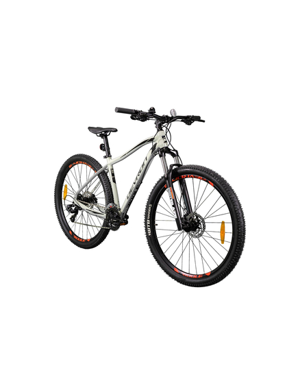 Bicicleta Mtb Devron 2023 RM2.9 - 29 Inch, L, Argintiu