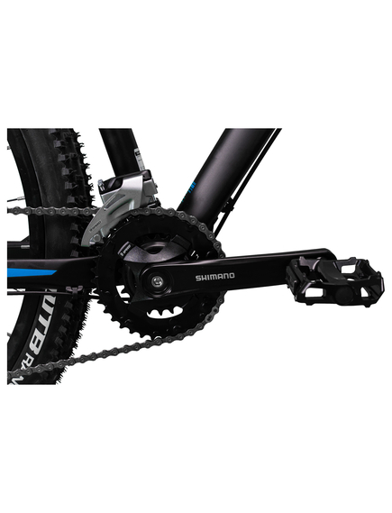 Bicicleta Mtb Devron 2023 RM2.9 - 29 Inch, L, Negru-Albastru Bicicleta Mtb Devron 2023 RM2.9 - 29 Inch, L, Negru-Albastru