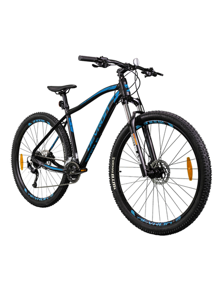 Bicicleta Mtb Devron 2023 RM2.9 - 29 Inch, L, Negru-Albastru Bicicleta Mtb Devron 2023 RM2.9 - 29 Inch, L, Negru-Albastru