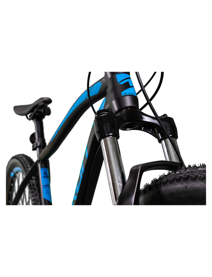 Bicicleta Mtb Devron 2023 RM2.9 - 29 Inch, L, Negru-Albastru Bicicleta Mtb Devron 2023 RM2.9 - 29 Inch, L, Negru-Albastru