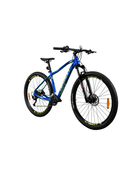 Bicicleta Mtb Devron 2023 RM2.9 - 29 Inch, M, Albastru