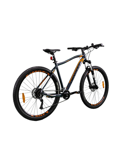 Bicicleta Mtb Devron 2023 RM2.9 - 29 Inch, M, Gri-Portocaliu