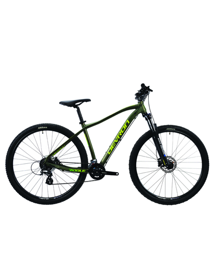 Bicicleta Mtb Devron RM1.9 - 29 Inch, L, Verde