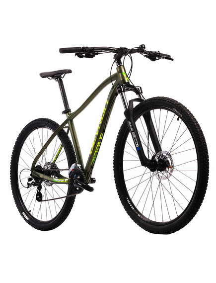 Bicicleta Mtb Devron RM1.9 - 29 Inch, L, Verde