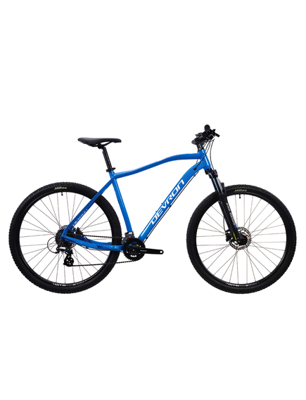 Bicicleta Mtb Devron RM1.9 - 29 Inch, M, Albastru