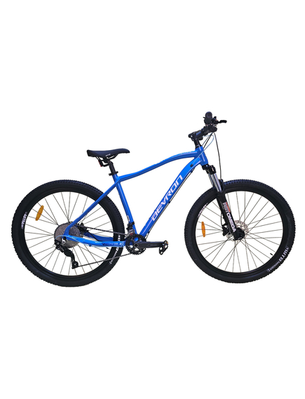 Bicicleta Mtb Devron Riddle RM4.9 2021 - 29 Inch, L, Albastru