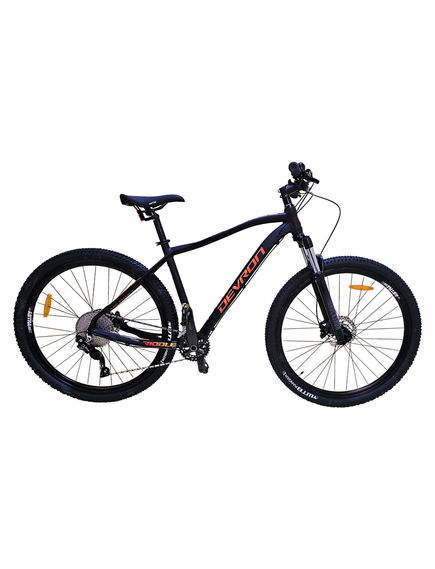 Bicicleta Mtb Devron Riddle RM4.9 2021 - 29 Inch, L, Negru