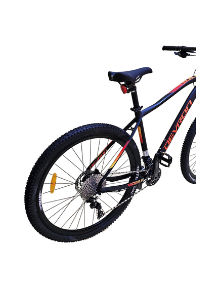 Bicicleta Mtb Devron Riddle RM4.9 2021 - 29 Inch, L, Negru