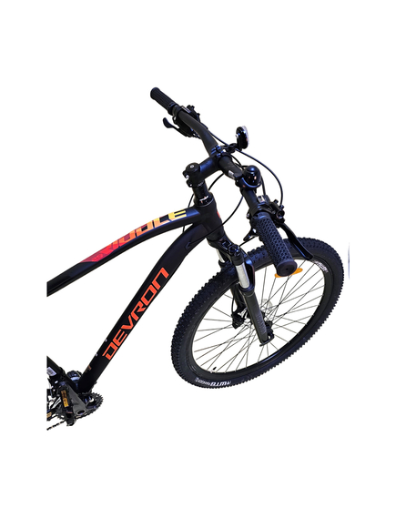 Bicicleta Mtb Devron Riddle RM4.9 2021 - 29 Inch, L, Negru
