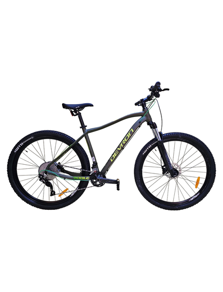 Bicicleta Mtb Devron Riddle RM4.9 2021 - 29 Inch, L, Verde