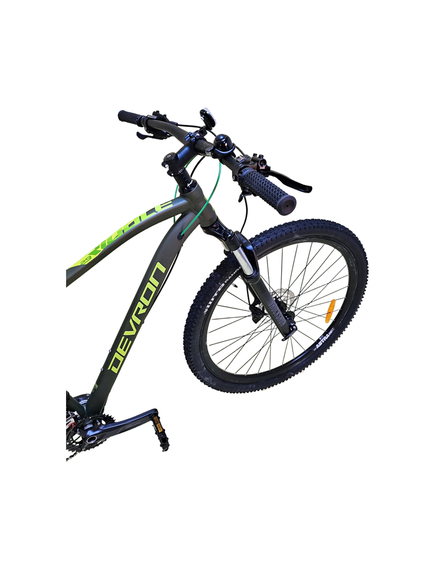 Bicicleta Mtb Devron Riddle RM4.9 2021 - 29 Inch, L, Verde