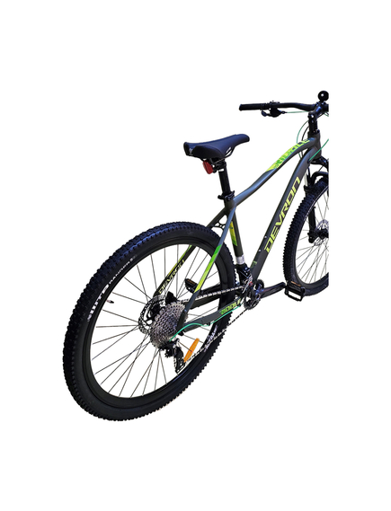 Bicicleta Mtb Devron Riddle RM4.9 2021 - 29 Inch, L, Verde