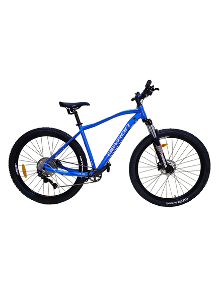 Bicicleta Mtb Devron Riddle RM4.9 2022 - 29 Inch, L, Albastru