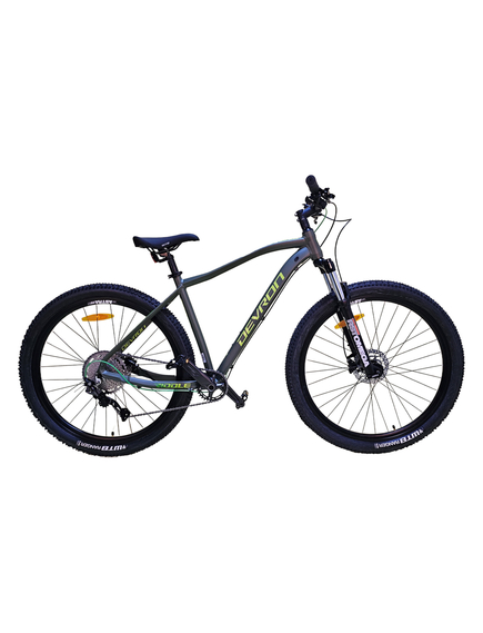 Bicicleta Mtb Devron Riddle RM4.9 2022 - 29 Inch, L, Verde