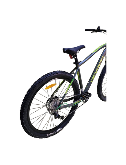 Bicicleta Mtb Devron Riddle RM4.9 2022 - 29 Inch, L, Verde Bicicleta Mtb Devron Riddle RM4.9 2022 - 29 Inch, L, Verde