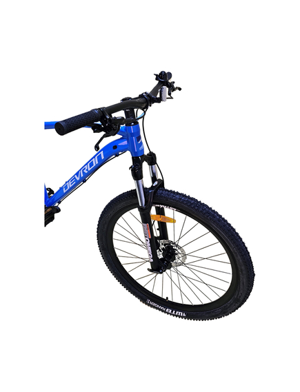 Bicicleta Mtb Devron Riddle RM4.9 2022 - 29 Inch, M, Albastru Bicicleta Mtb Devron Riddle RM4.9 2022 - 29 Inch, M, Albastru