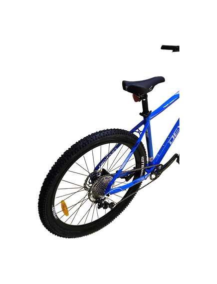 Bicicleta Mtb Devron Riddle RM4.9 2022 - 29 Inch, XL, Albastru Bicicleta Mtb Devron Riddle RM4.9 2022 - 29 Inch, XL, Albastru
