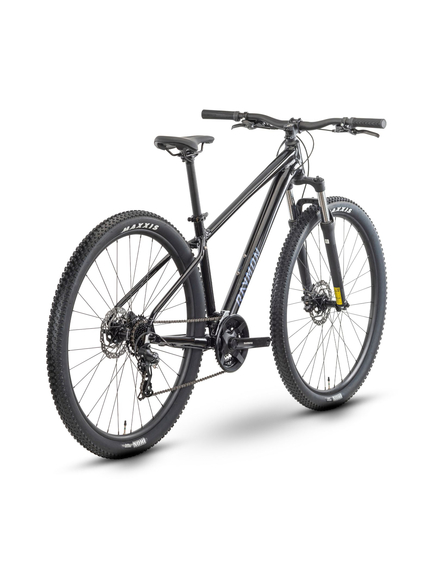 Bicicleta Mtb Raymon Nayta 2025 - 29 Inch, L, Negru