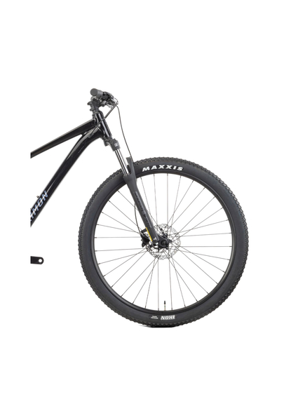 Bicicleta Mtb Raymon Nayta 2025 - 29 Inch, L, Negru
