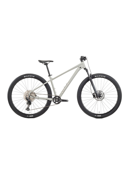 Bicicleta Mtb Raymon Nayta Ultra 2025 - 29 Inch, XL, Gri