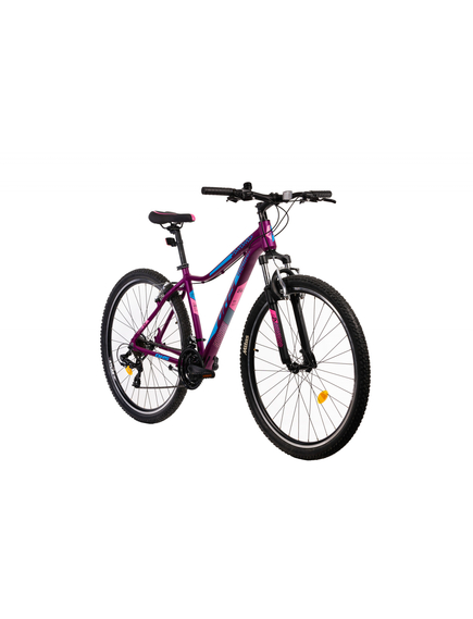 Bicicleta Mtb Terrana 2922 - 29 Inch, M, Violet
