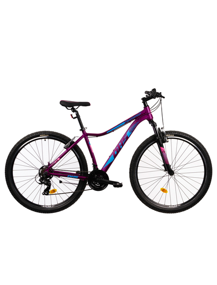 Bicicleta Mtb Terrana 2922 - 29 Inch, S, Violet