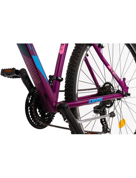 Bicicleta Mtb Terrana 2922 - 29 Inch, S, Violet